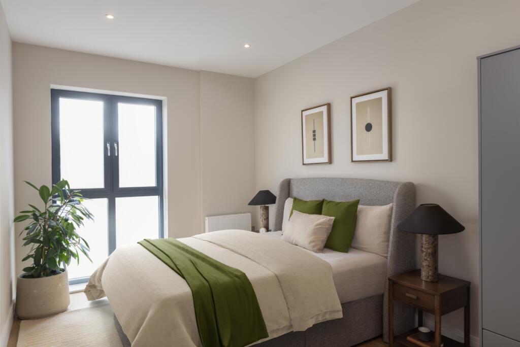 Additional image 4 of Enclave, 149 Hurst St Birmingham B5