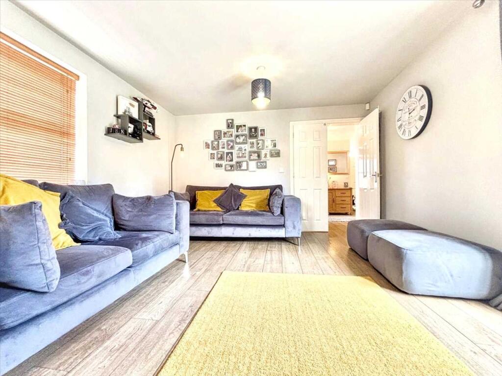 House in Ashfield, Kirkby-in-Ashfield, Sutton-in-Ashfield - View 5