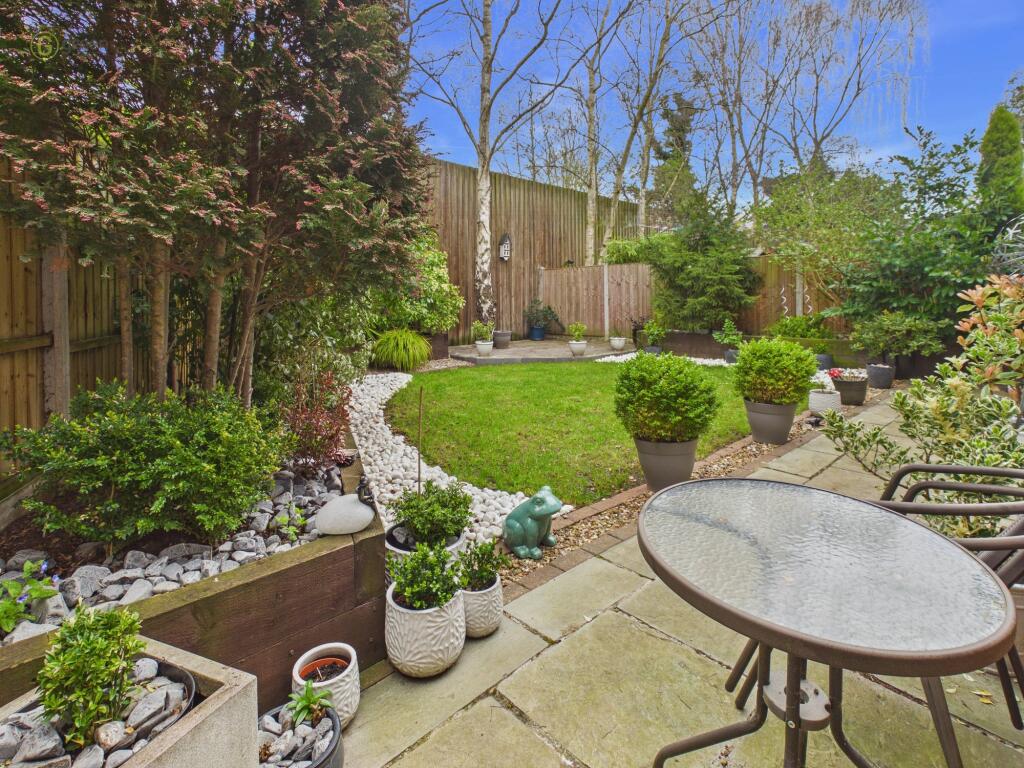 Additional image 26 of Barlow Avenue, Glascote, Tamworth, B77