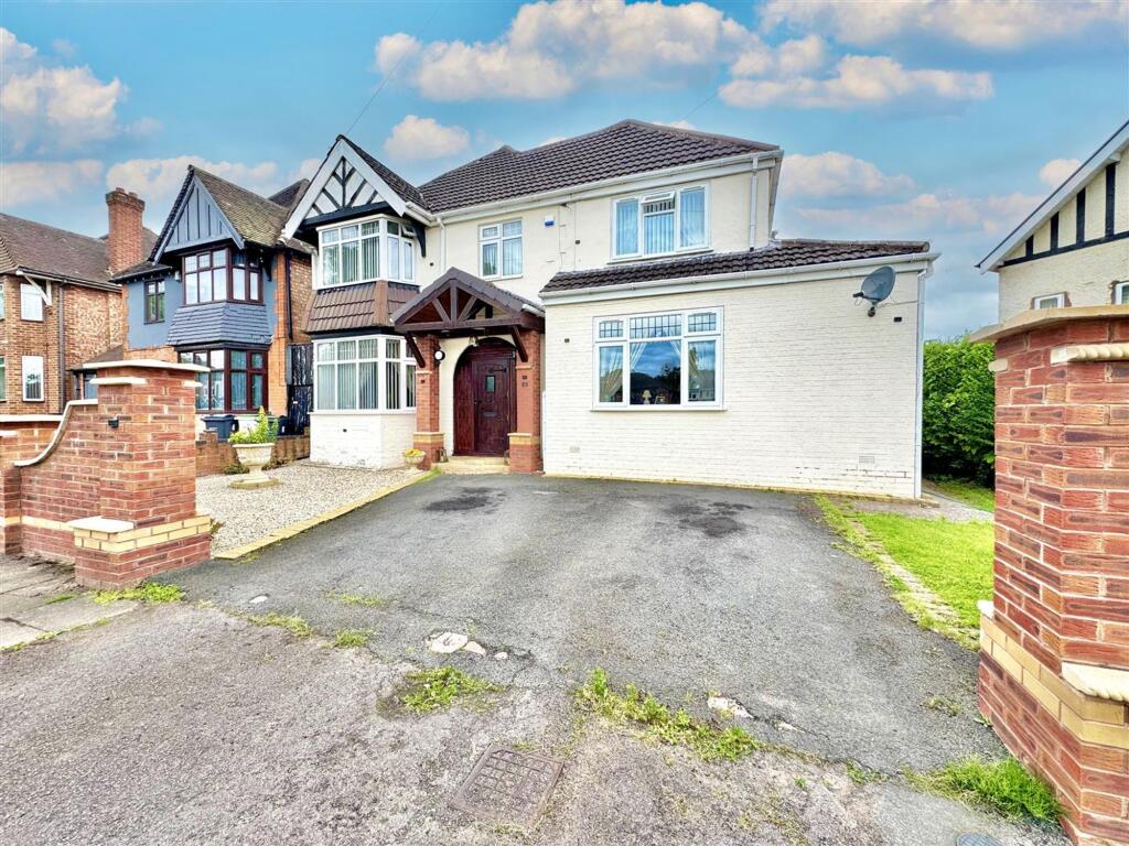 Yardley Wood Road, Birmingham, B13 photo 2