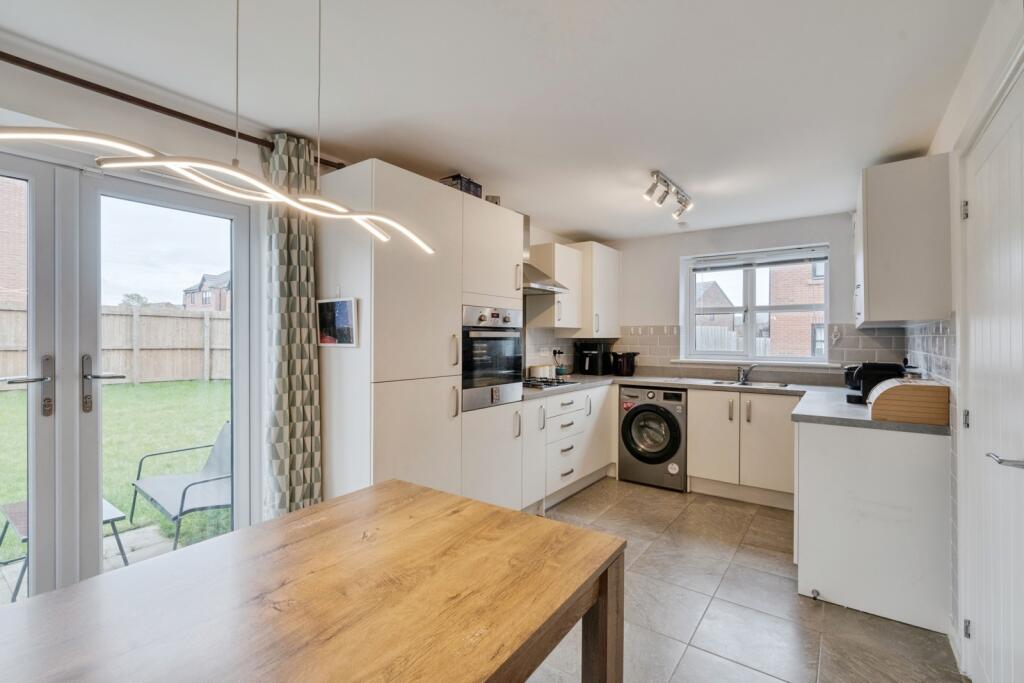 Borsdane Way, BOLTON, Lancashire, BL5 - Widok 5
