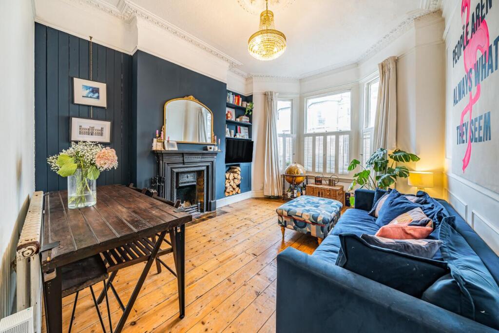 Main image of property: Tremadoc Road, Clapham, London, SW4