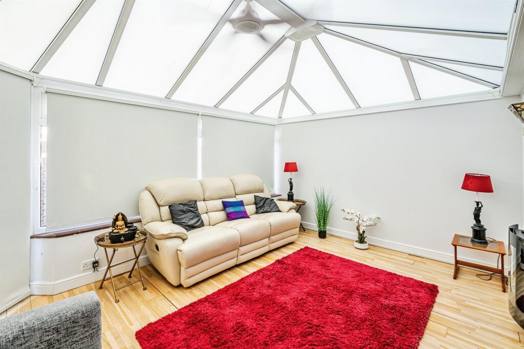 House in Eastbourne, East Sussex - More