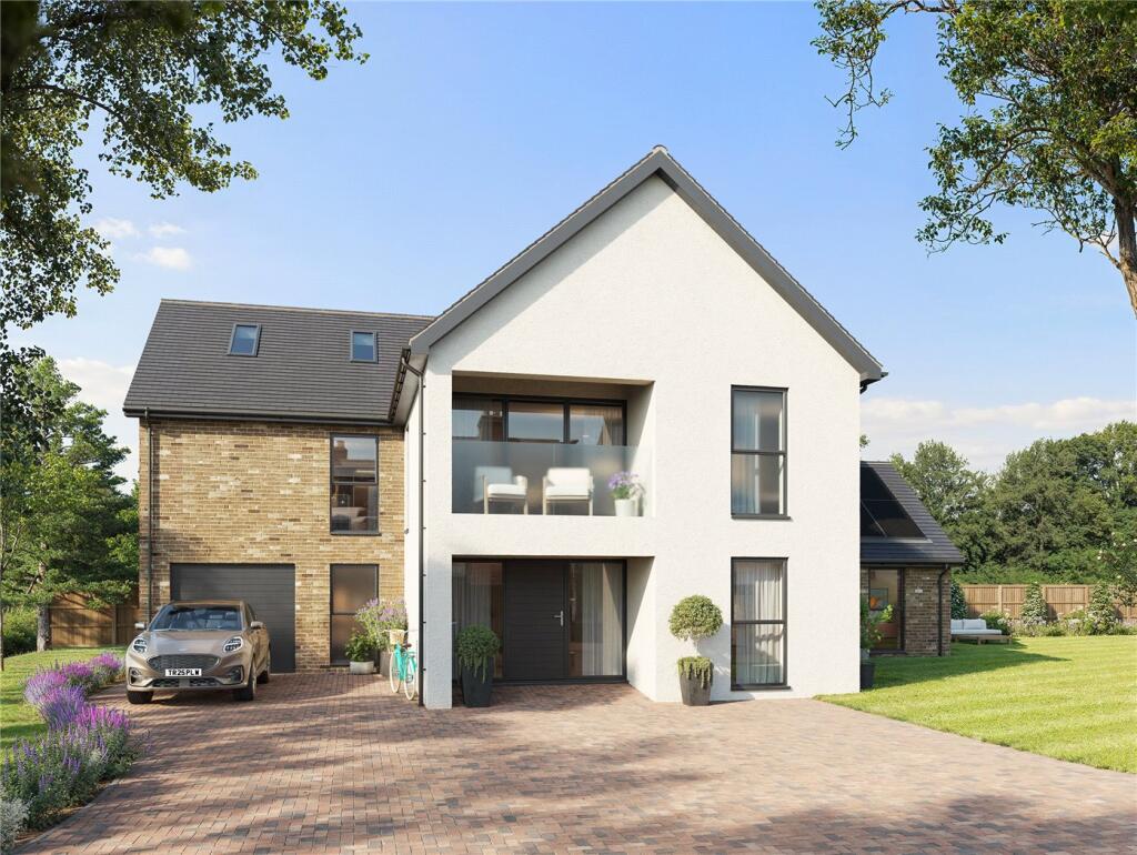 Main image of property: Little Horton House Drive, Horton, Northampton, Northamptonshire, NN7