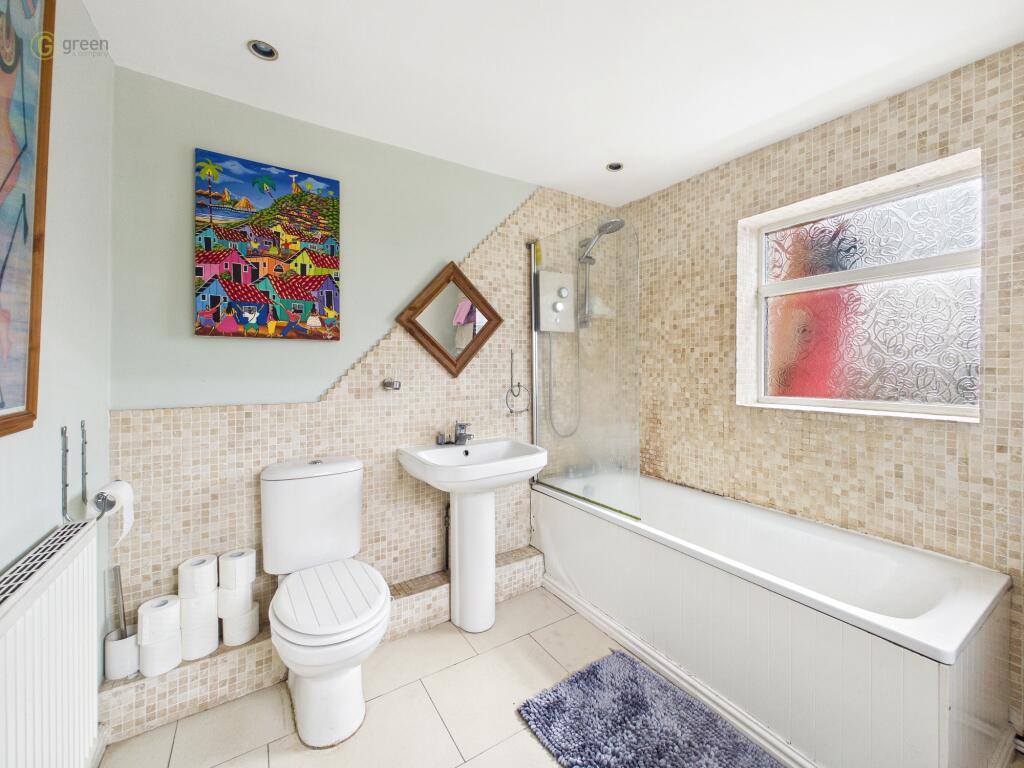 House in Birmingham, West Midlands - View 5