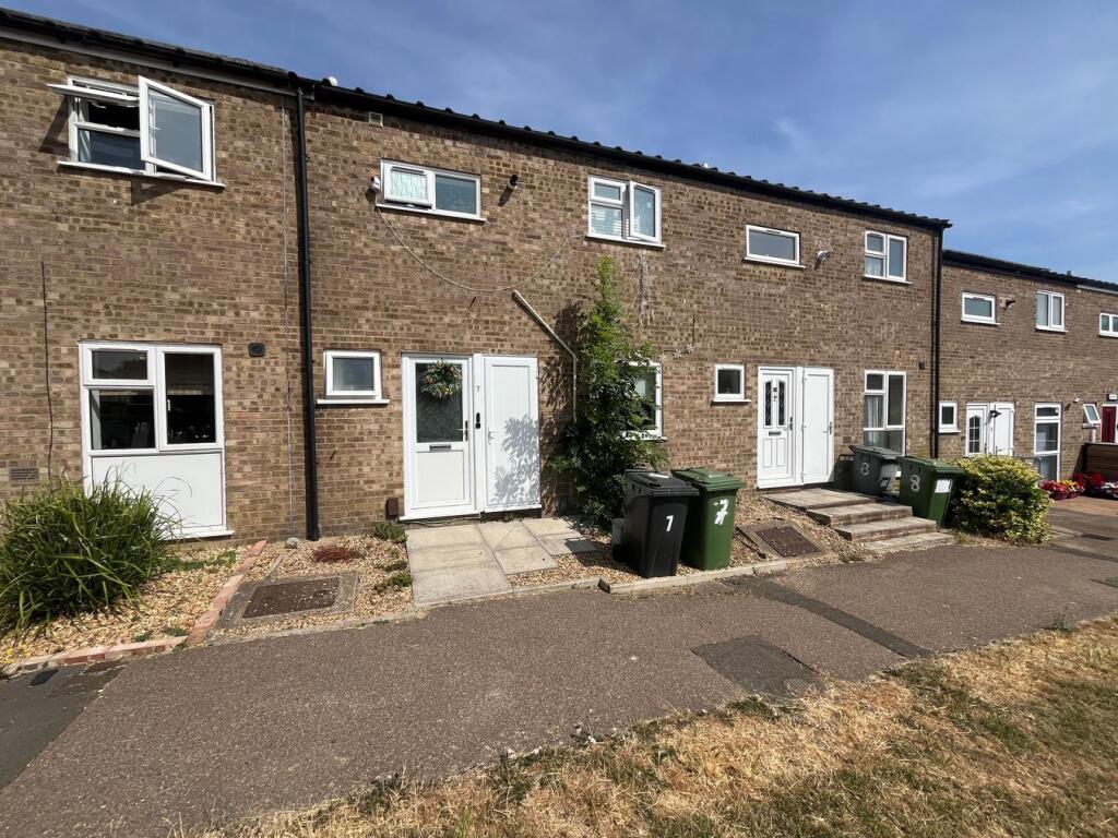 Main image of property: Outfield, Bretton, Peterborough, PE3