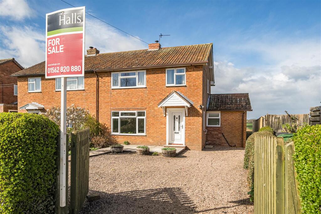 Main image of property: Glebe Drive, Stottesdon, Kidderminster