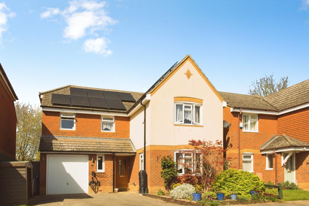 Main image of property: Pepperslade, Duxford, Cambridge