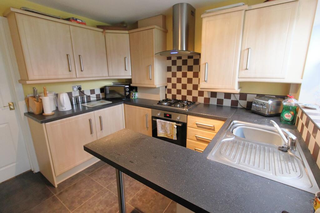 House in Charnwood, Thurmaston - View 3