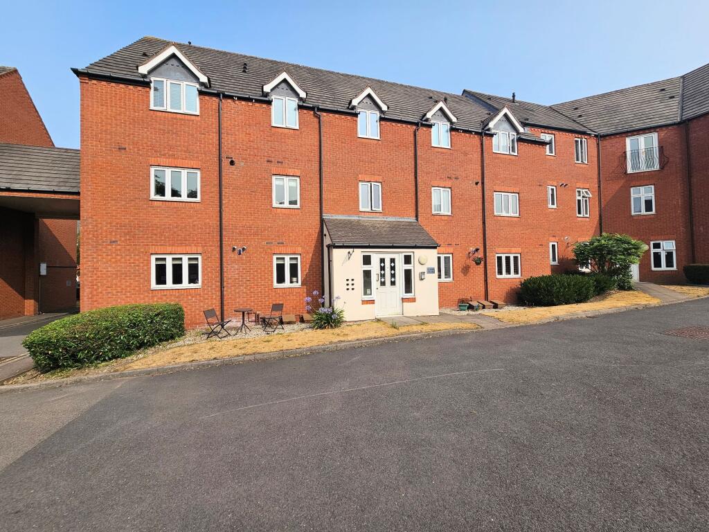 Main image of property: The Briars
