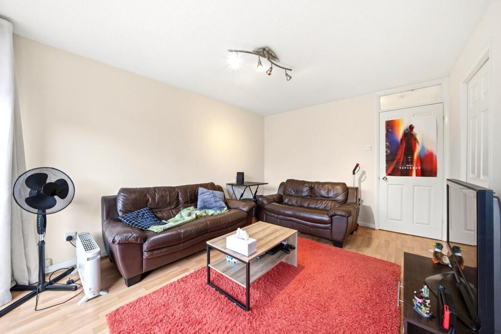 Apartment in Nottingham, The Park - View 4