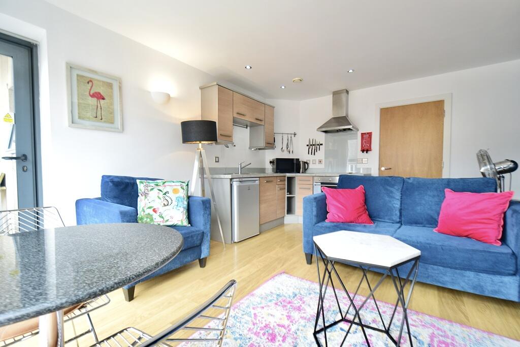 Main image of property: Waterloo Court, Leeds City Centre