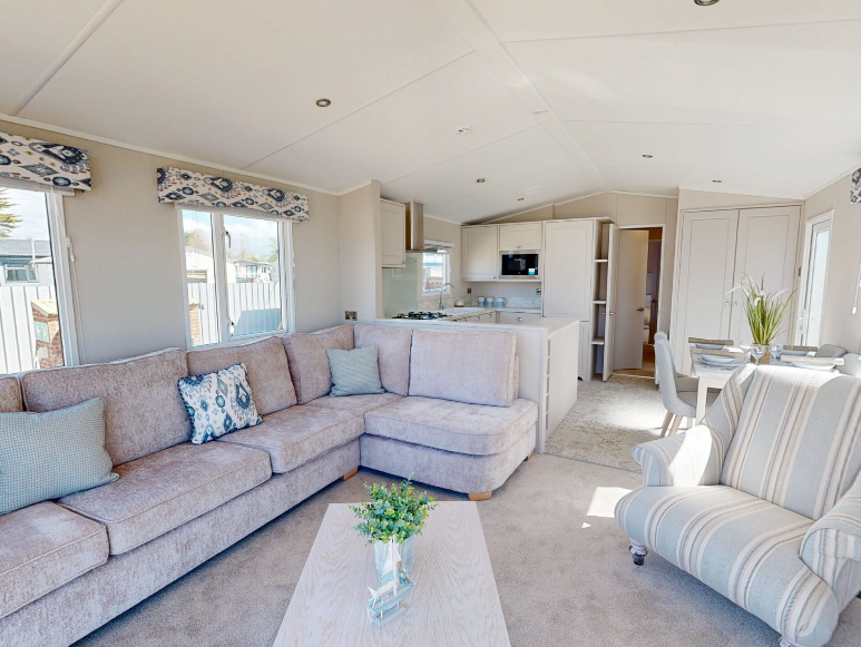 Main image of property: Seal Bay Resort – West Sussex