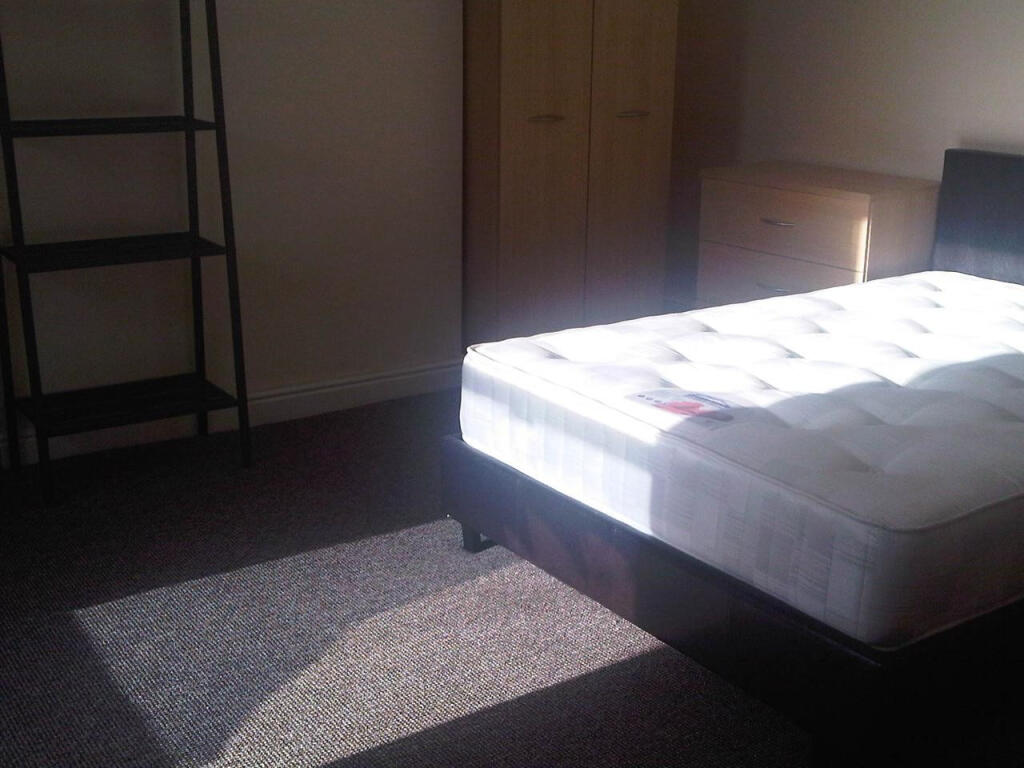 1 bedroom terraced house for rent