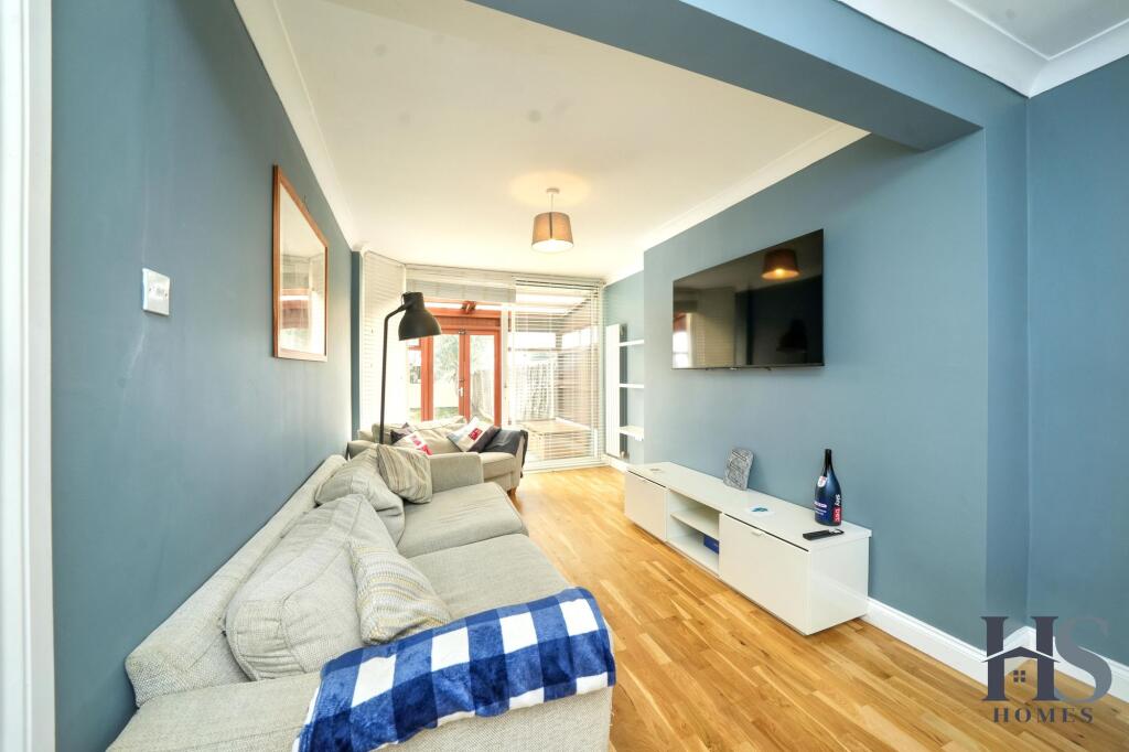 Gleneagles Road, Birmingham, B26 photo 4