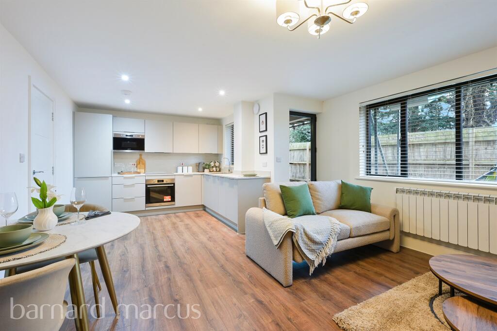 Main image of property: Alexandra Road, Epsom