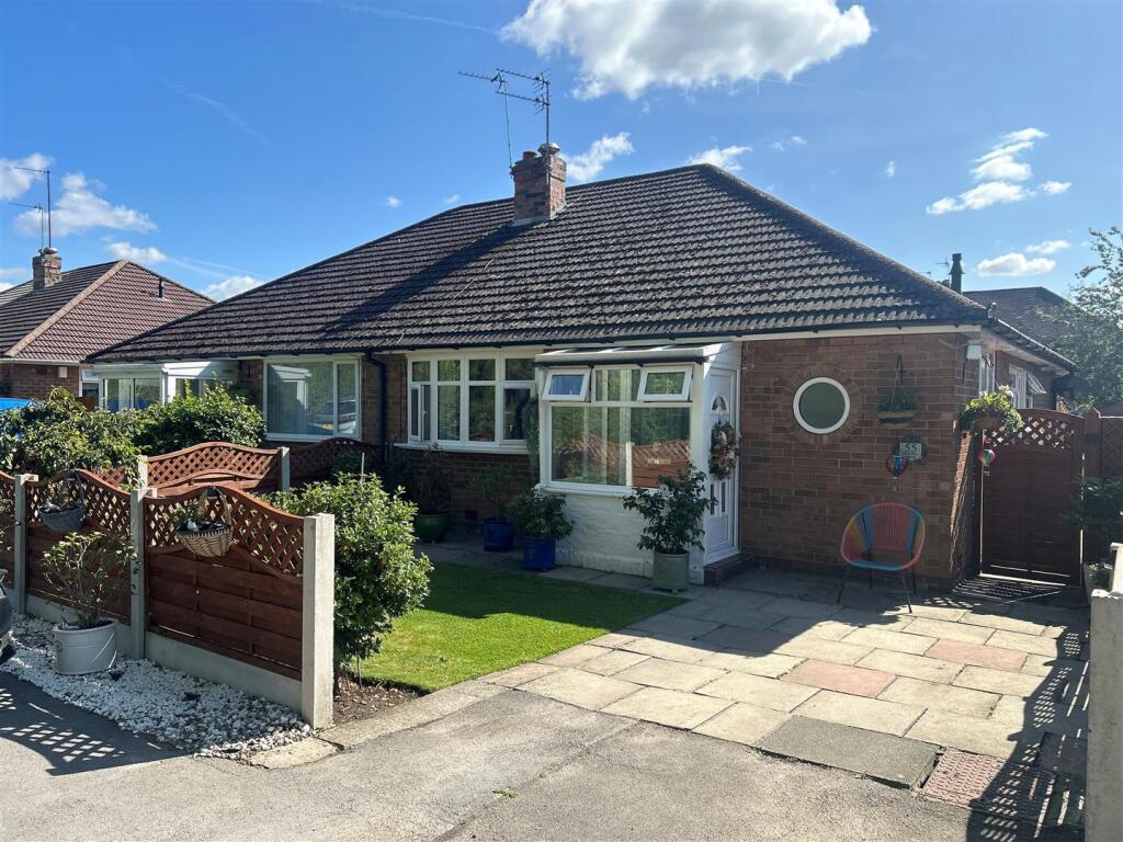 Main image of property: Clay Lane, Handforth