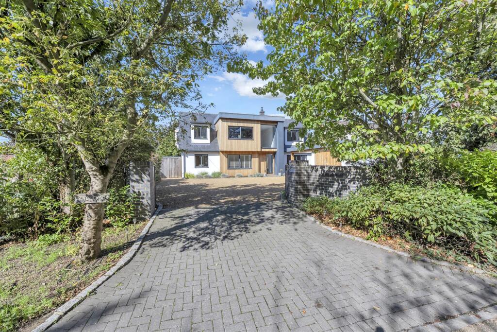 Main image of property: Bury Road, Lawshall