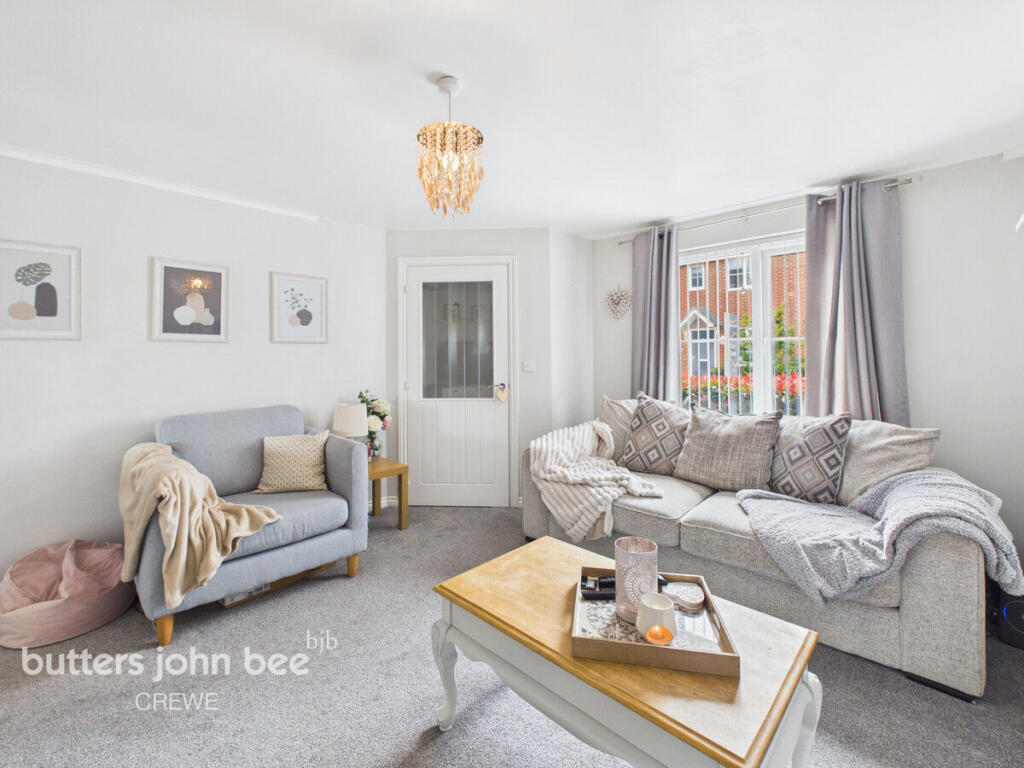 Wilding Drive, Crewe photo 3