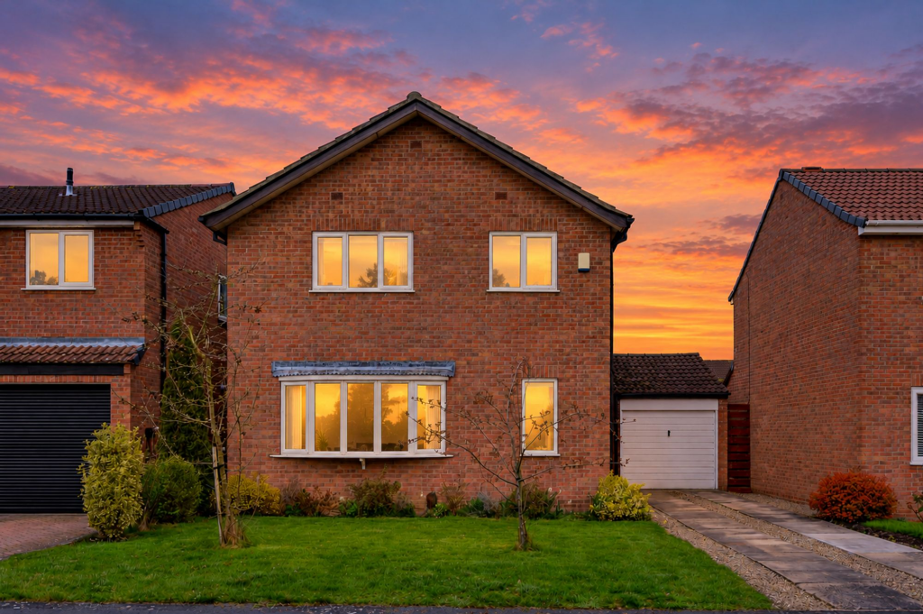 Main image of property: Barnfield Way, Copmanthorpe, YO23