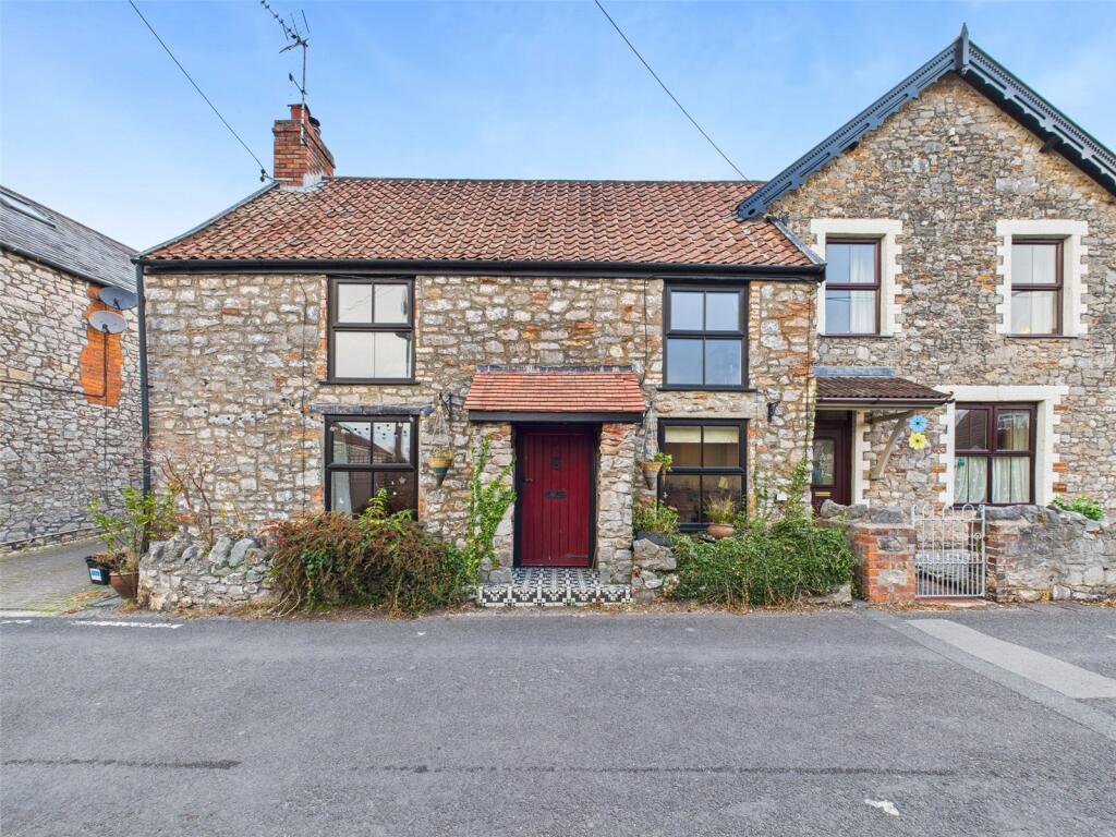 Main image of property: Silver Street, Cheddar, Somerset, BS27
