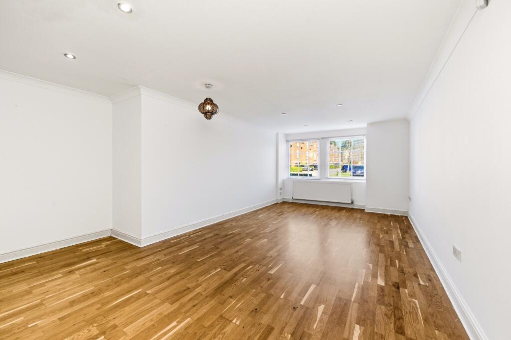 Additional image 2 of West Hall, Napsbury Park, St Albans, Herts, AL2