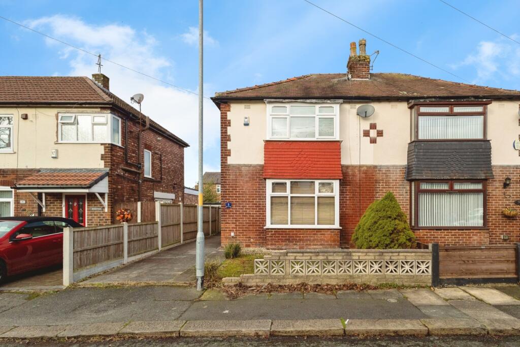 Main image of property: Marina Avenue, Denton, Manchester, Greater Manchester, M34