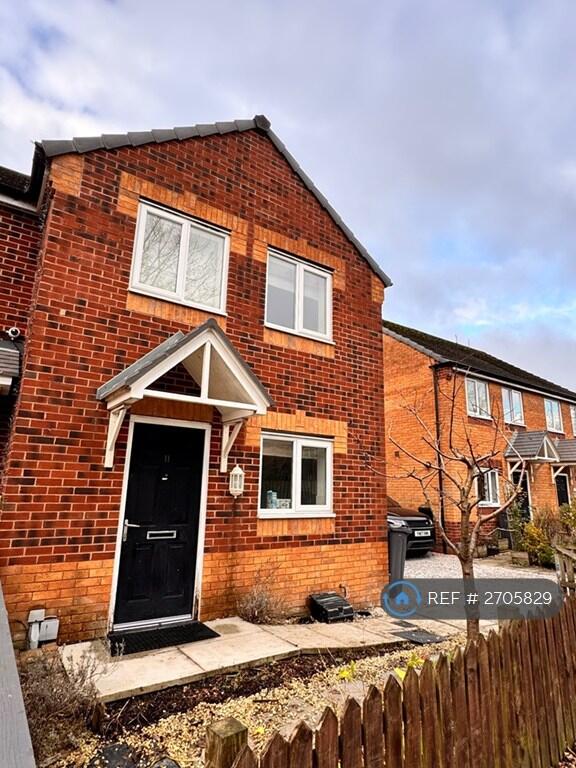 Main image of property: Frank Birchill Close, Manchester, M40