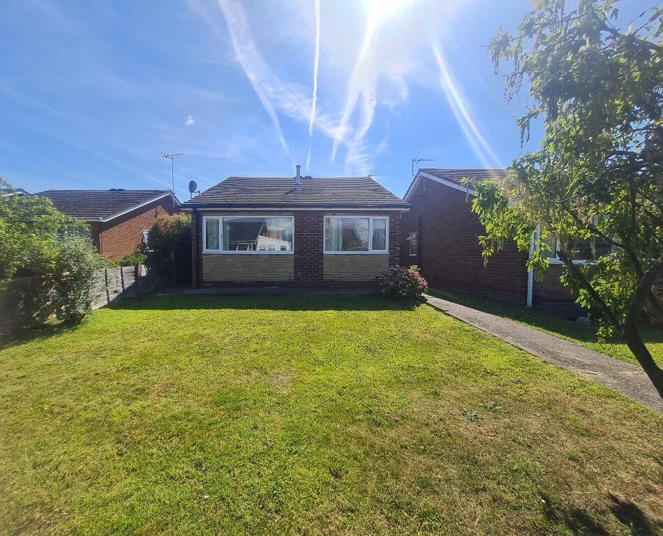 Main image of property: Ashby Close, Waddington, LN5