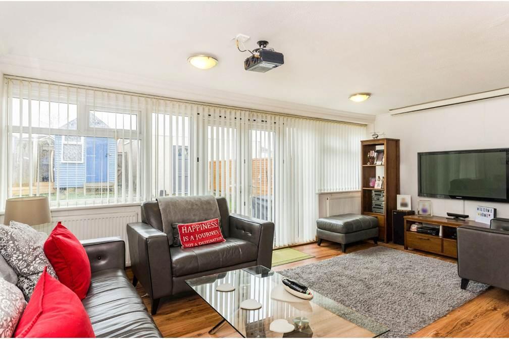 Main image of property: Gray Close, Canford Heath