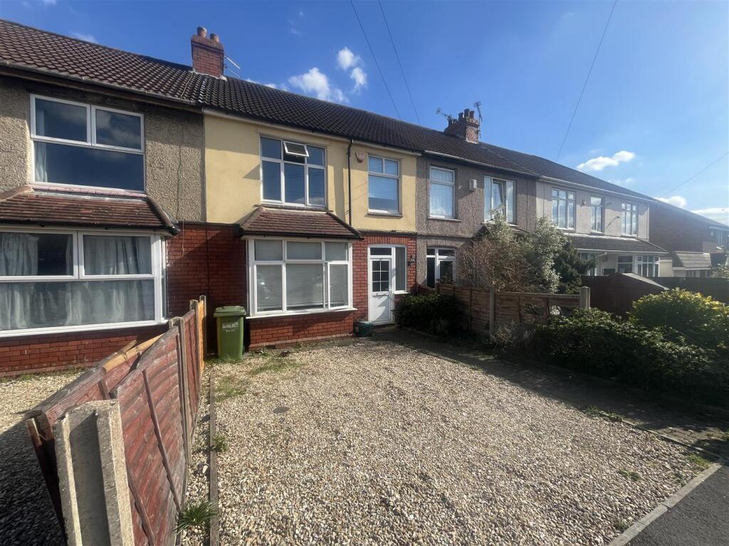 Main image of property: Cropthorne Road, Bristol