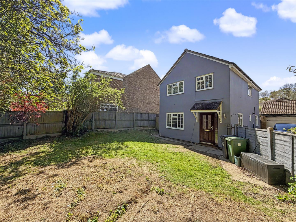 Main image of property: Gilpin Way, Great Notley, Braintree