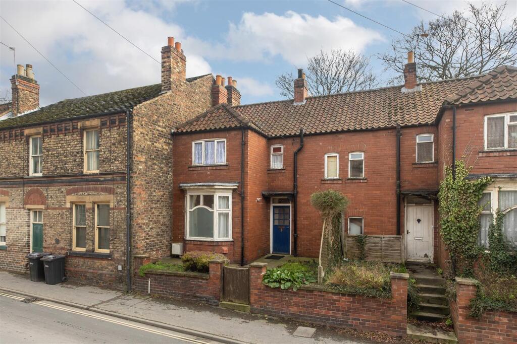 Main image of property: Old Maltongate, Malton