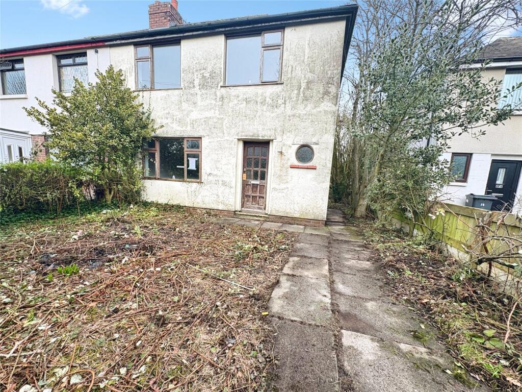 Main image of property: Castle Lane, Westhead, Ormskirk, Lancashire, L40