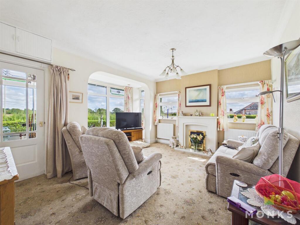 House in Shrewsbury - View 2
