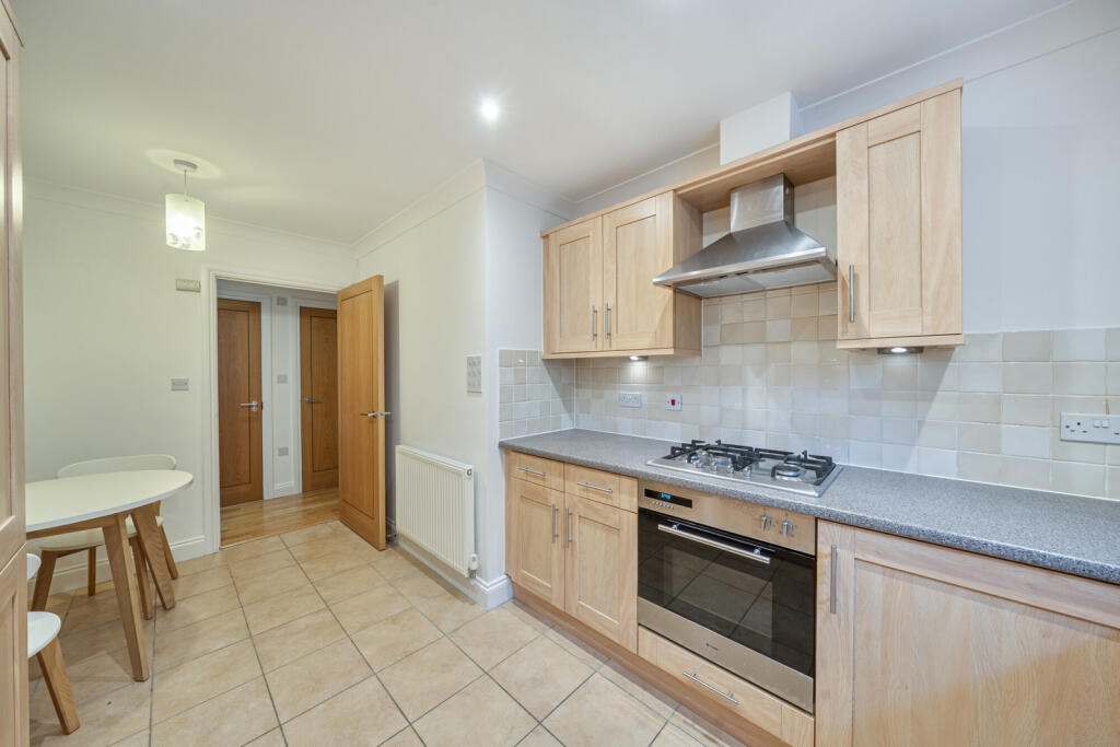 Quickley Lane, Chorleywood, Rickmansworth – pohled 4