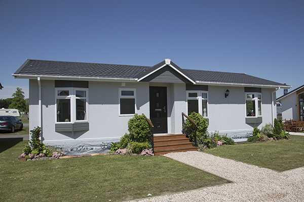 2-bed caravan on Hartlepool, County Durham, TS24, £225,000