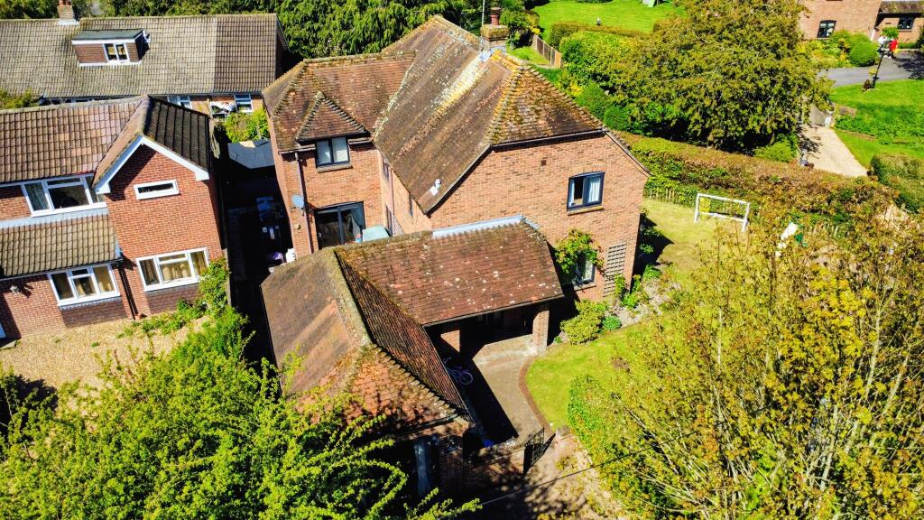 Main image of property: Sunton, Collingbourne Ducis, Marlborough