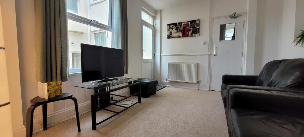 Main image of property: Derry Avenue, Plymouth