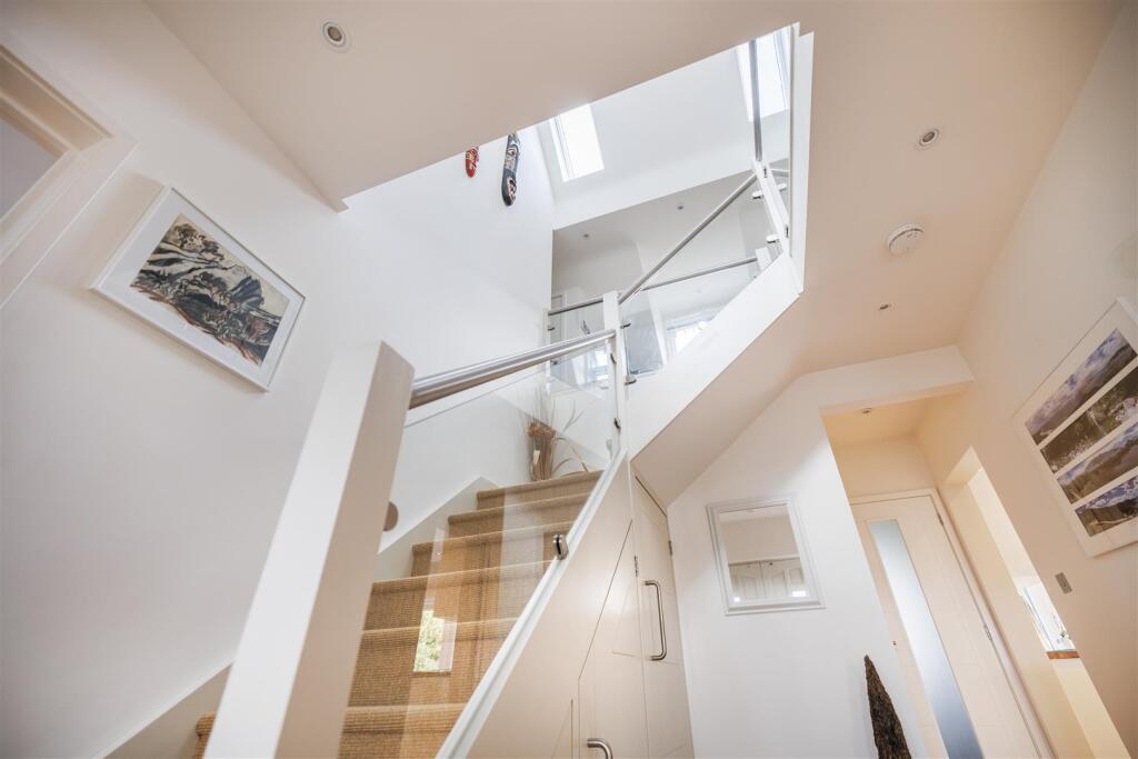 House in East Suffolk, Wenhaston with Mells Hamlet - View 3