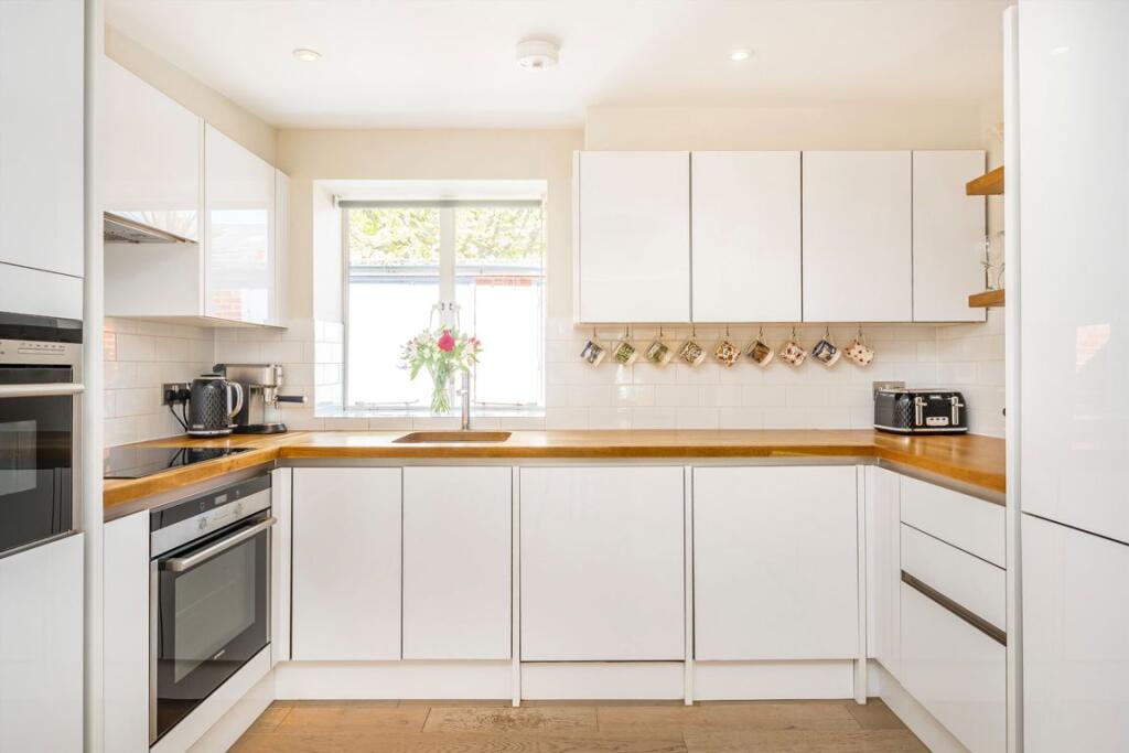 Brandlehow Road, Putney – pohled 4