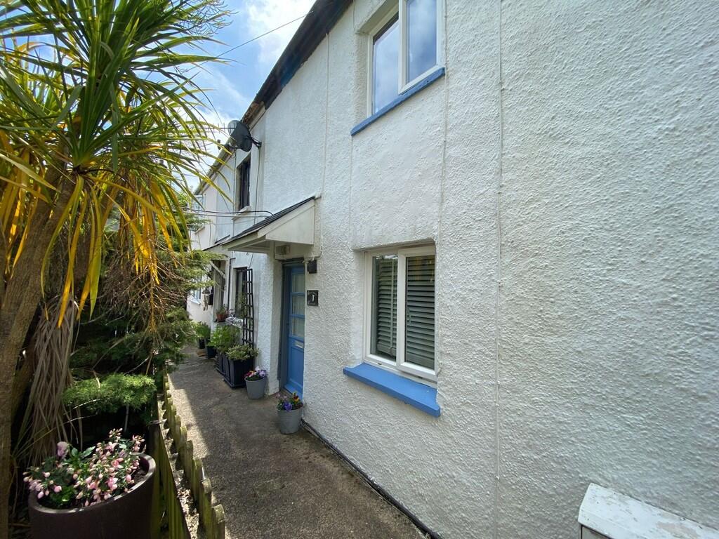 Main image of property: Chudleigh, Devon