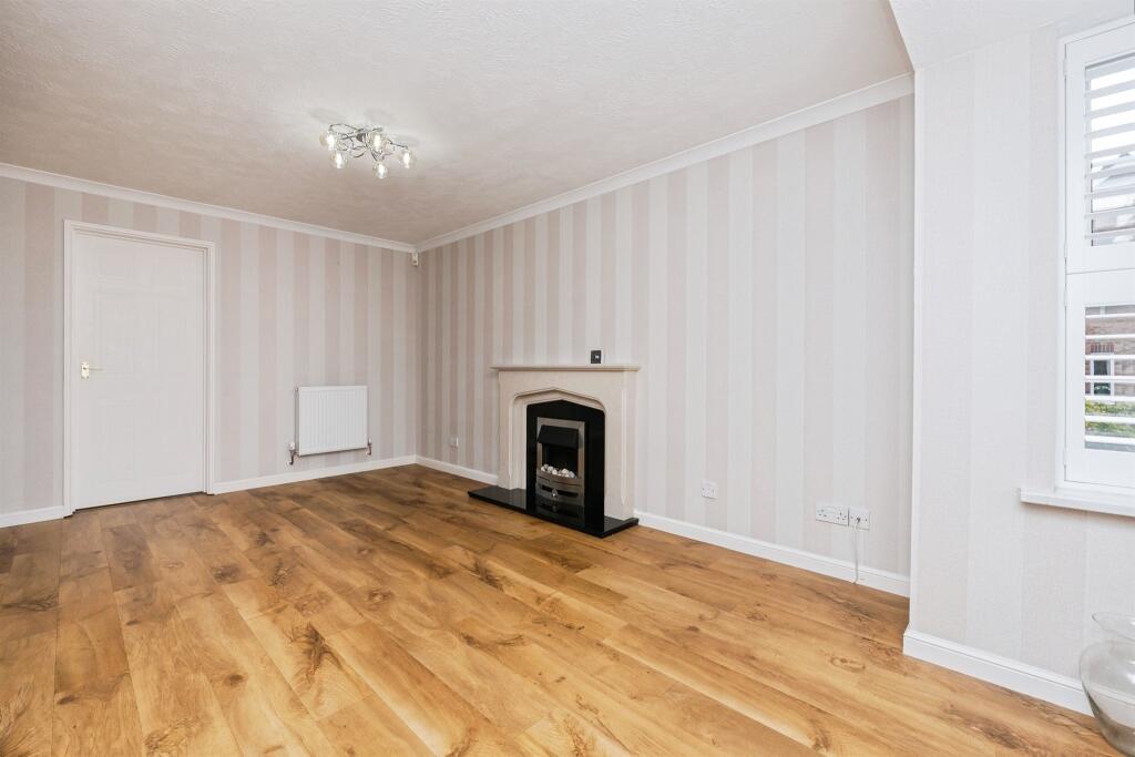 Lacock Drive, Barrs Court, BRISTOL photo 4