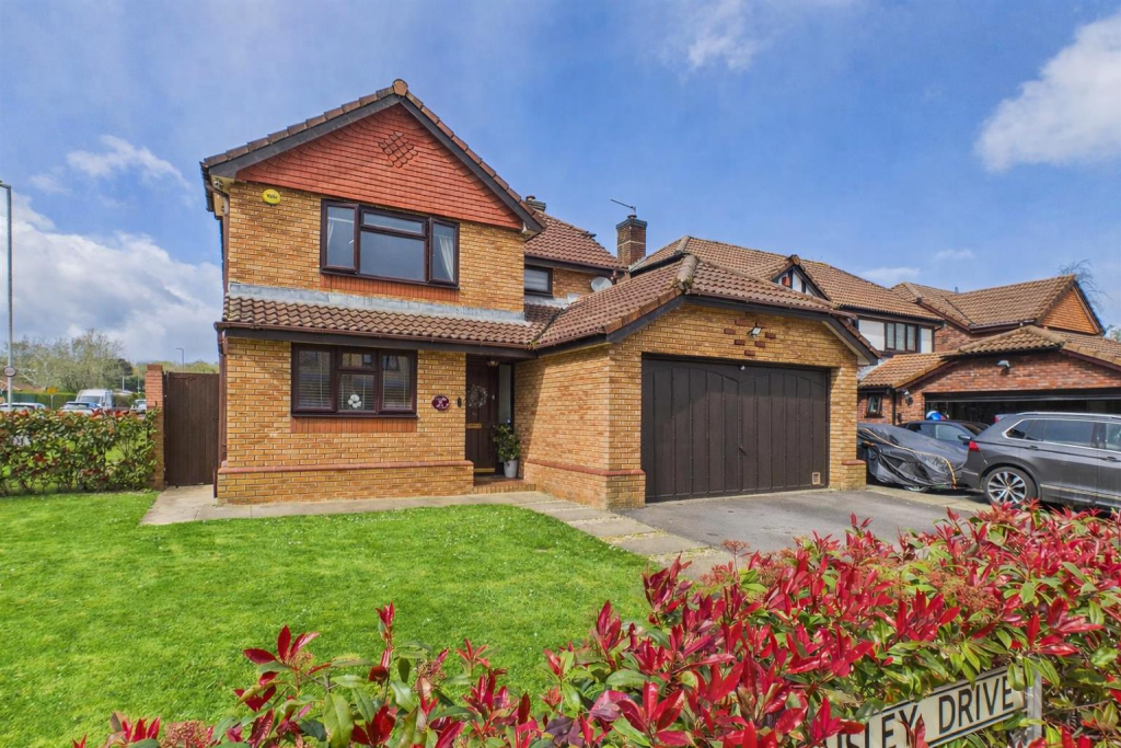 Main image of property: Causley Drive, Barrs Court, Bristol