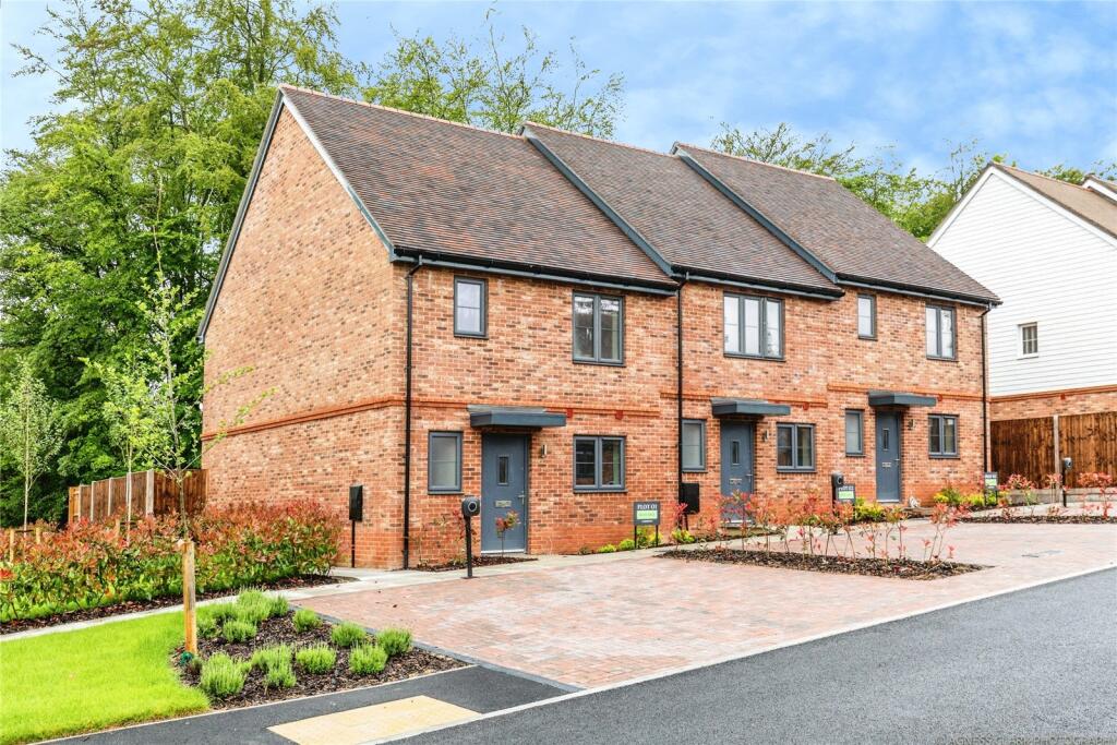 Main image of property: North Trade Road, Battle, East Sussex, TN33