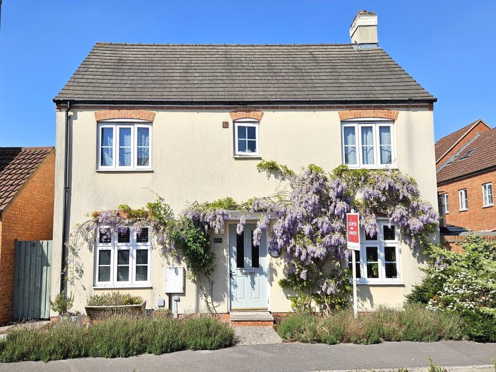 Main image of property: Sharpham Road, Glastonbury, BA6