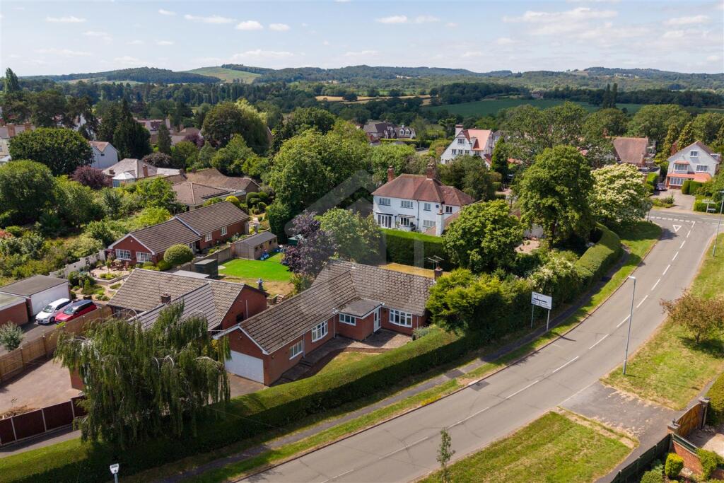 Main image of property: Leicester Road, Cropston, Leicestershire