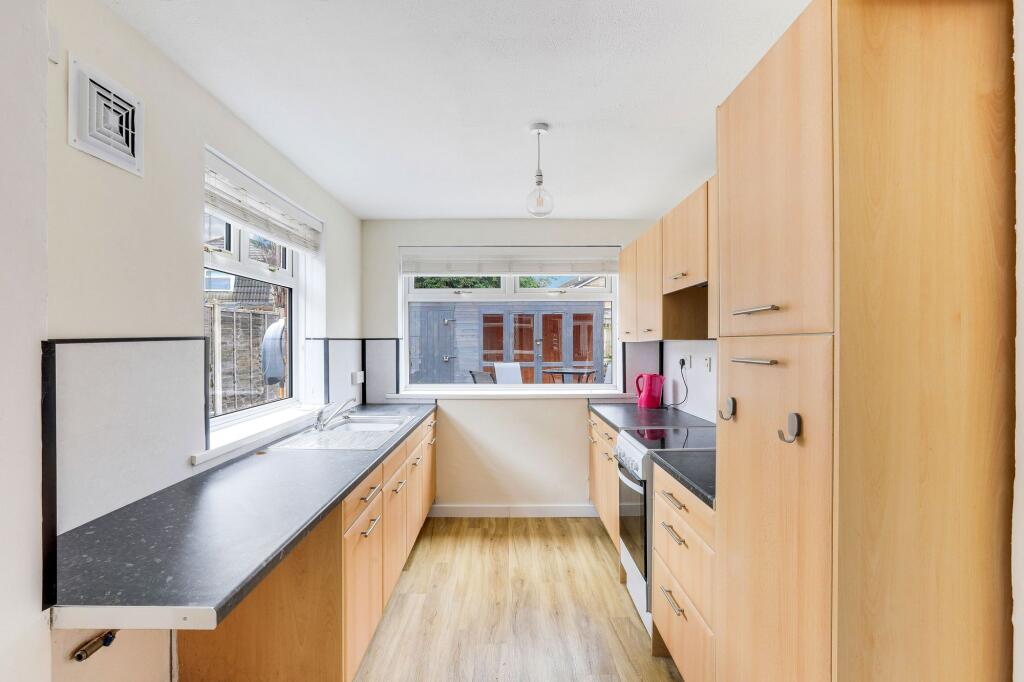 House in Nottingham - View 4