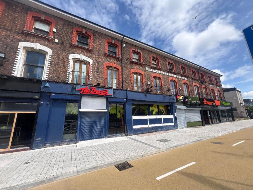 Main image of property: Conway Street, Birkenhead, CH41