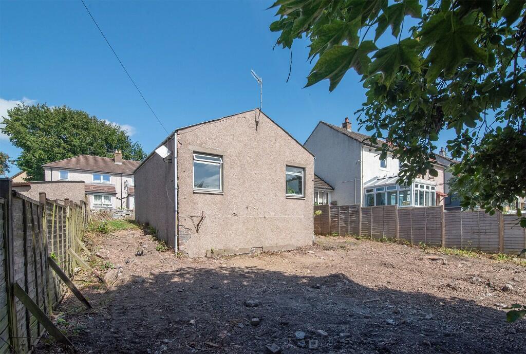 Plot at Monteath Street, Crieff, PH7 3BQ photo 3